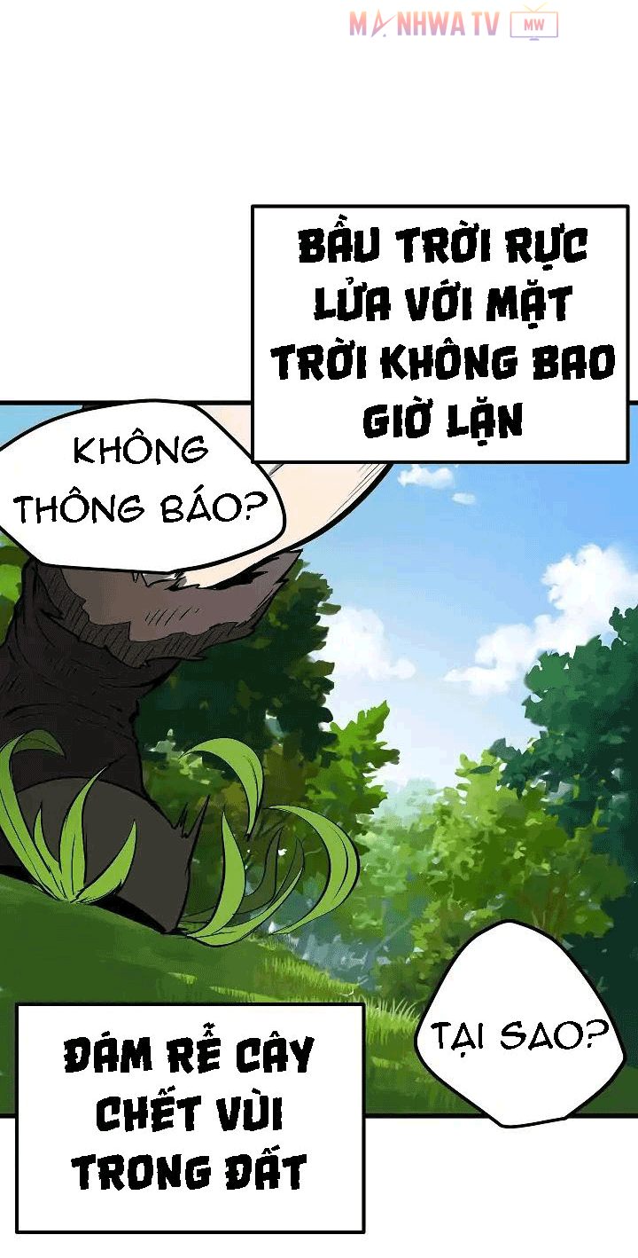 Đọc truyện Kẻ sống sót vua kiếm - Chap 4