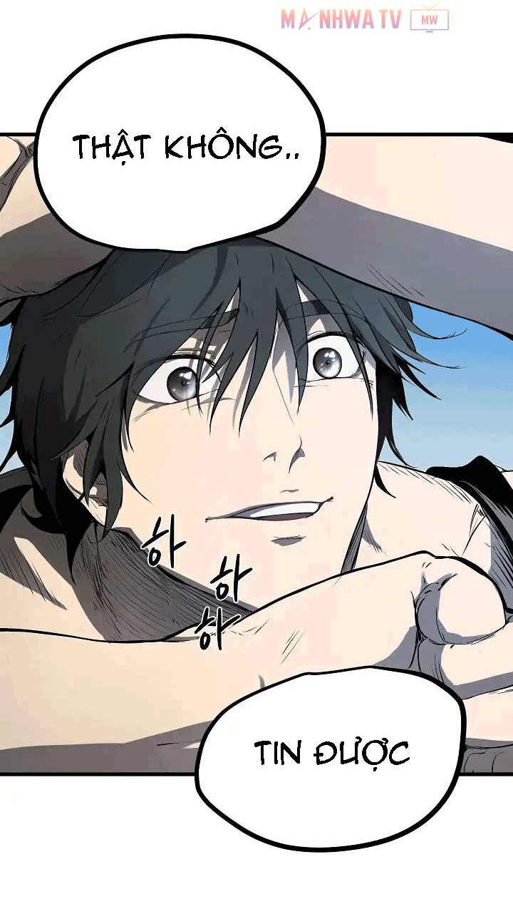 Đọc truyện Kẻ sống sót vua kiếm - Chap 4