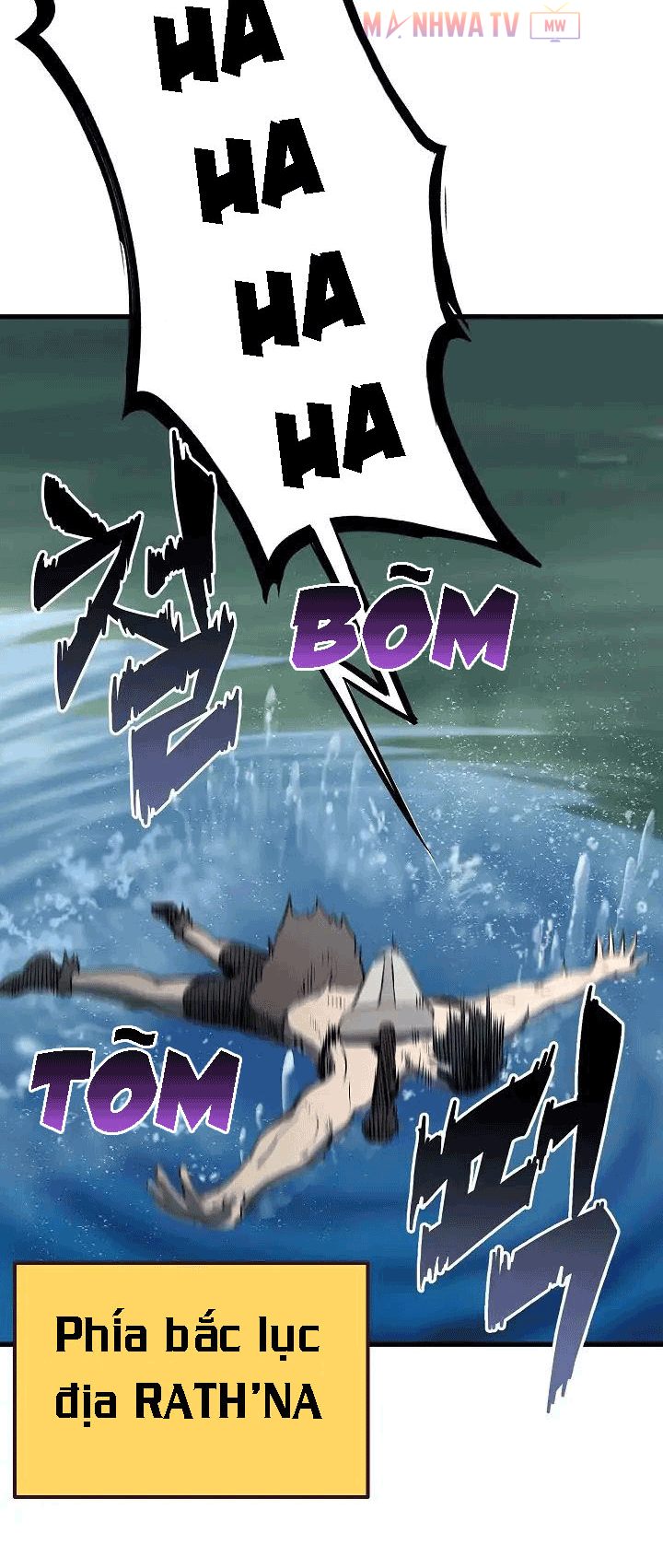 Đọc truyện Kẻ sống sót vua kiếm - Chap 4