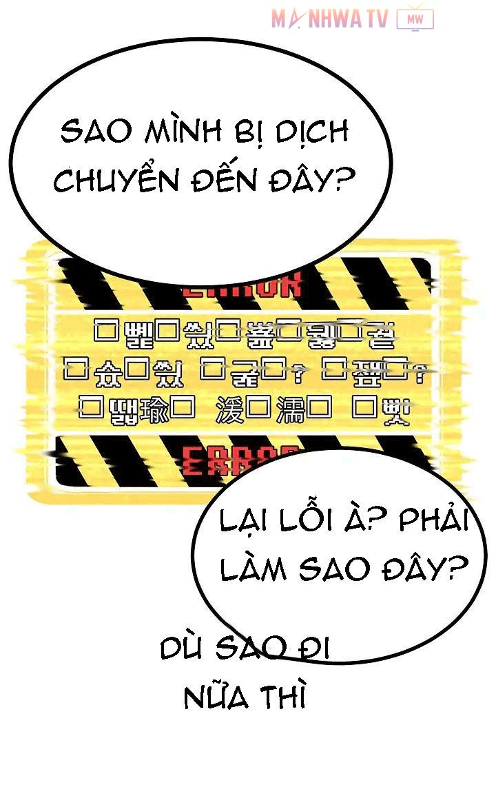 Đọc truyện Kẻ sống sót vua kiếm - Chap 4