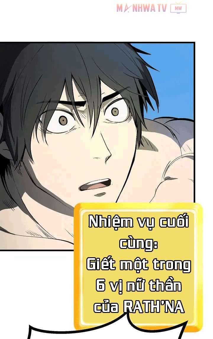 Đọc truyện Kẻ sống sót vua kiếm - Chap 4