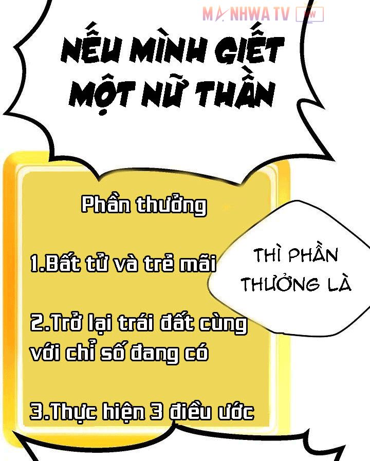Đọc truyện Kẻ sống sót vua kiếm - Chap 4