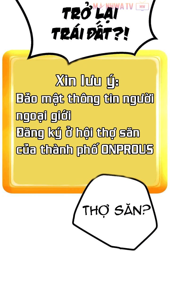 Đọc truyện Kẻ sống sót vua kiếm - Chap 4
