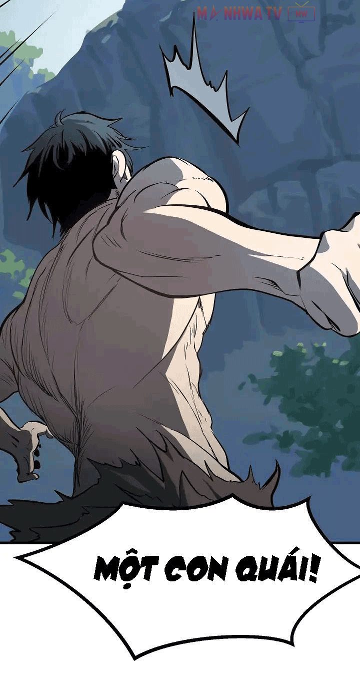 Đọc truyện Kẻ sống sót vua kiếm - Chap 4
