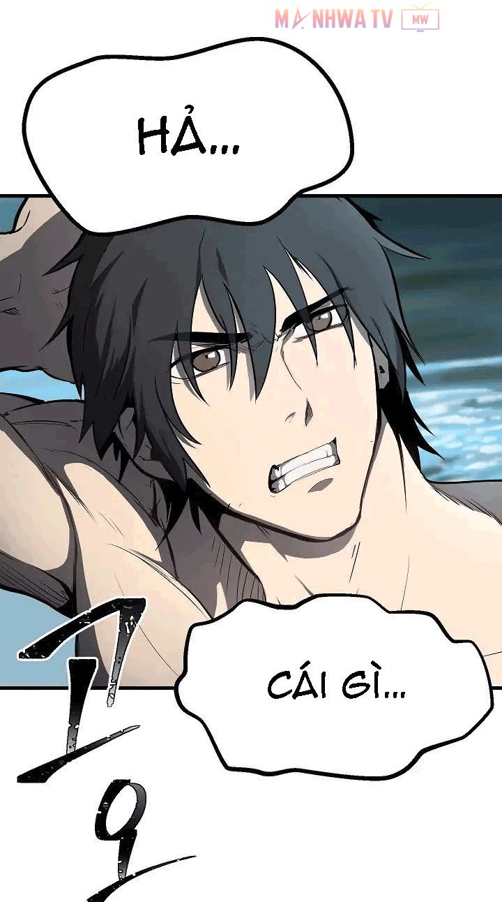 Đọc truyện Kẻ sống sót vua kiếm - Chap 4