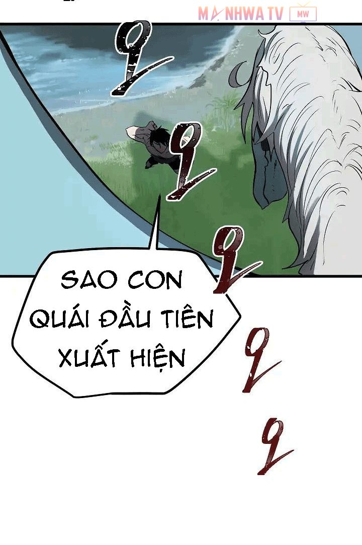 Đọc truyện Kẻ sống sót vua kiếm - Chap 4