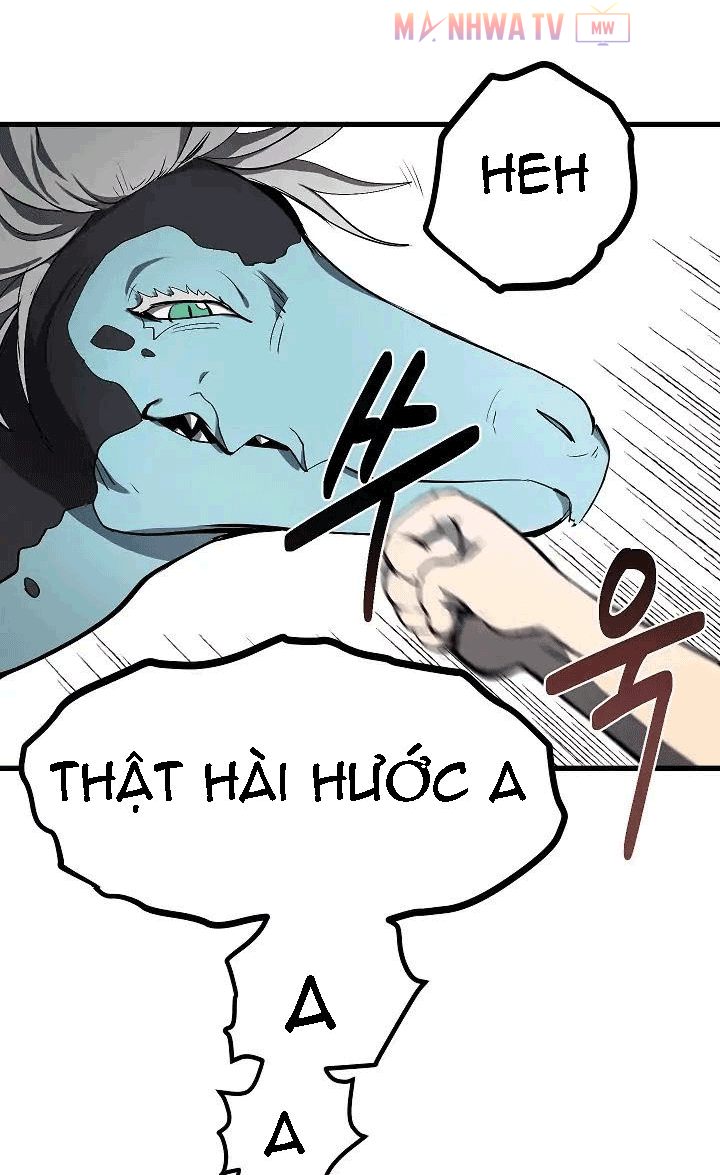 Đọc truyện Kẻ sống sót vua kiếm - Chap 4