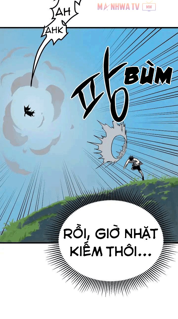 Đọc truyện Kẻ sống sót vua kiếm - Chap 4