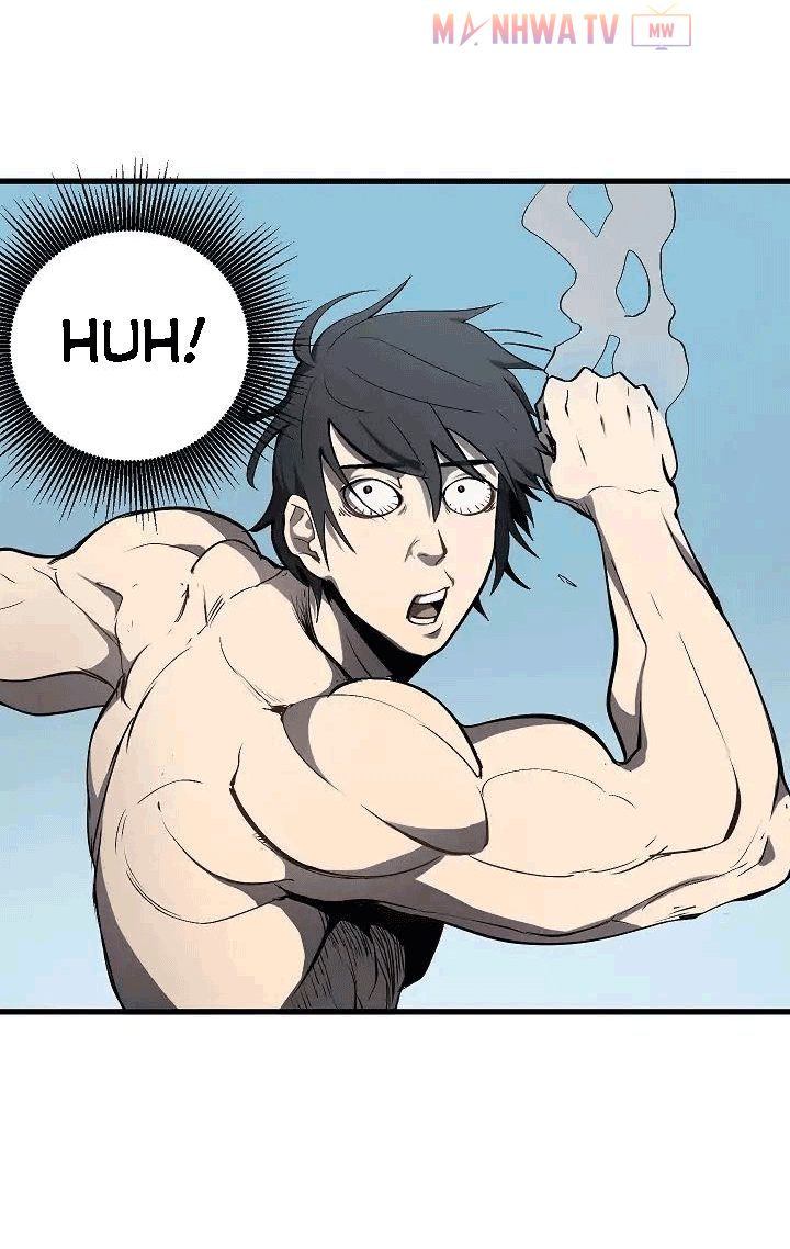 Đọc truyện Kẻ sống sót vua kiếm - Chap 4