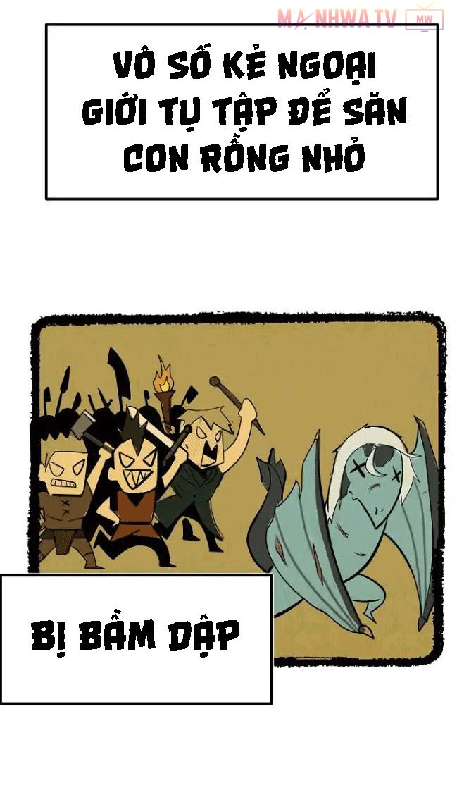 Đọc truyện Kẻ sống sót vua kiếm - Chap 4