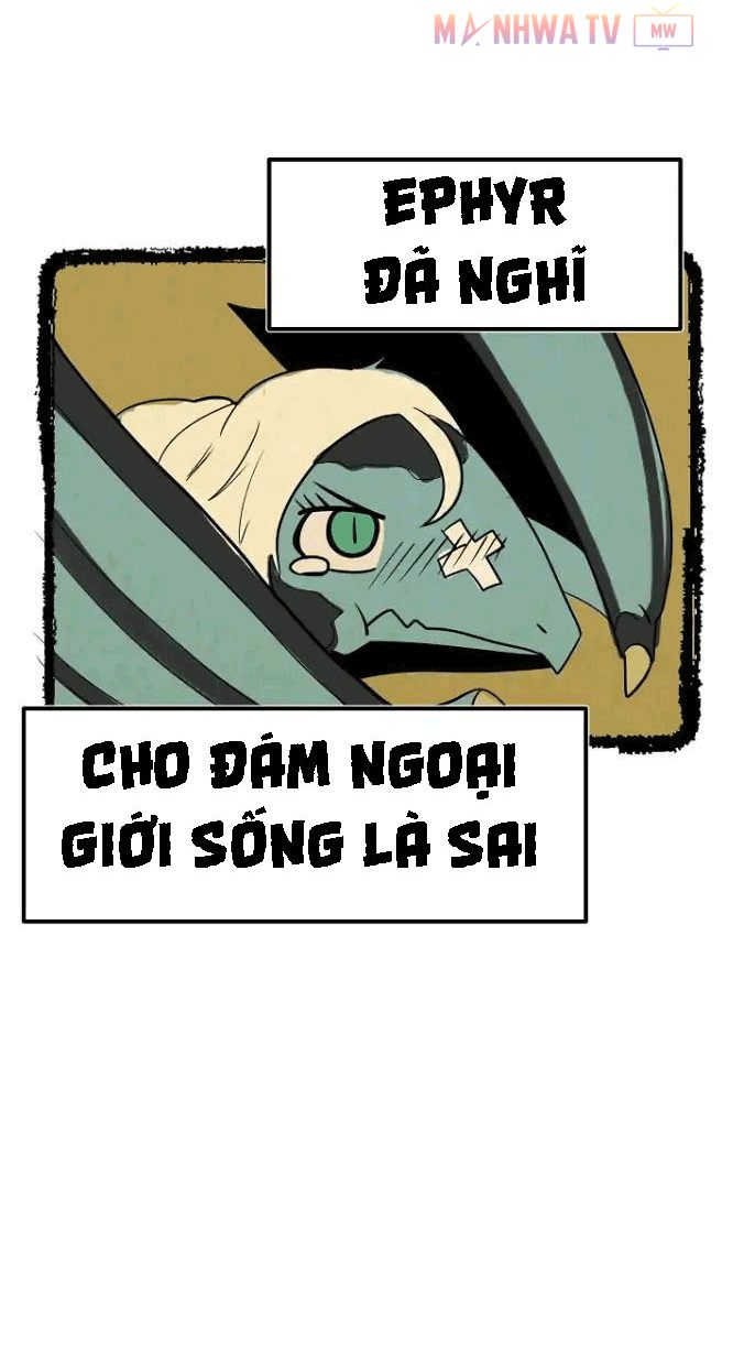 Đọc truyện Kẻ sống sót vua kiếm - Chap 4