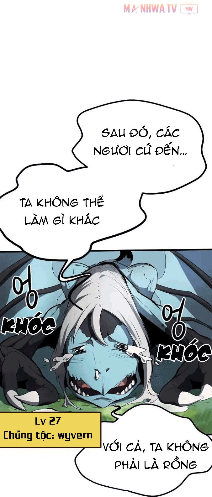 Đọc truyện Kẻ sống sót vua kiếm - Chap 4