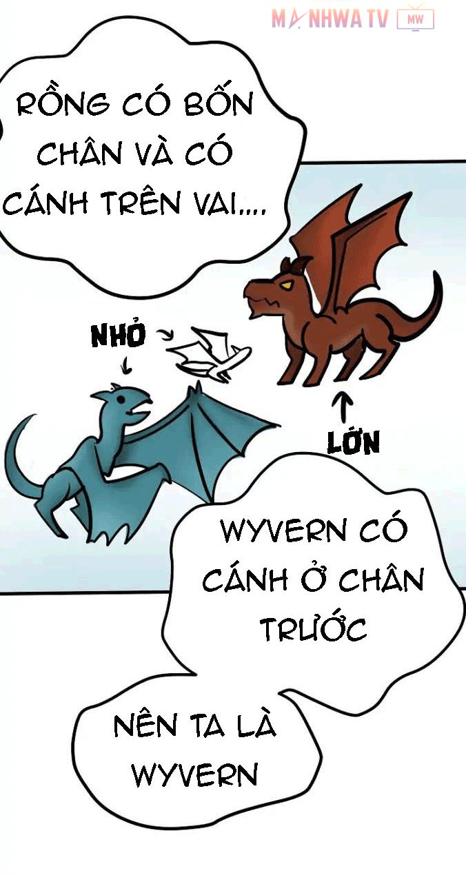 Đọc truyện Kẻ sống sót vua kiếm - Chap 4