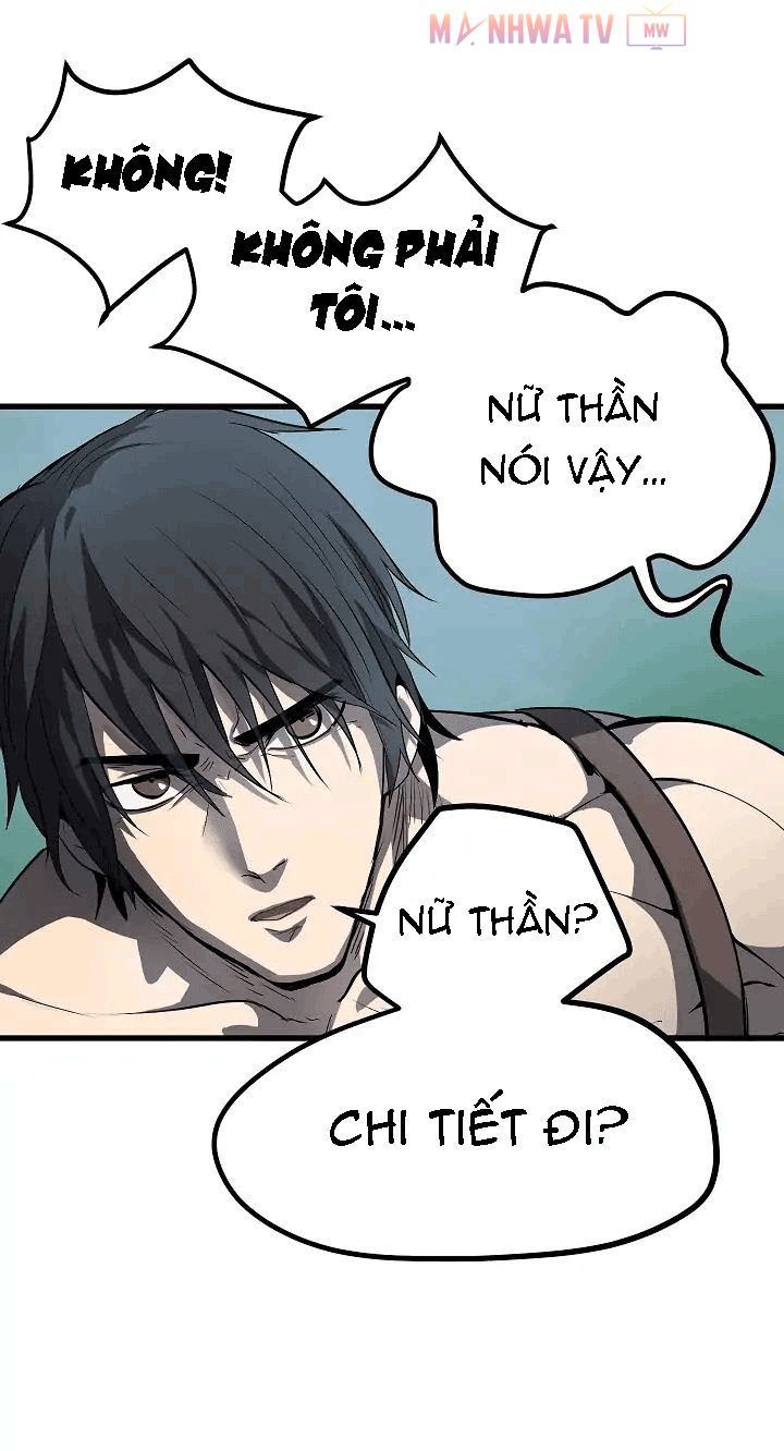 Đọc truyện Kẻ sống sót vua kiếm - Chap 4