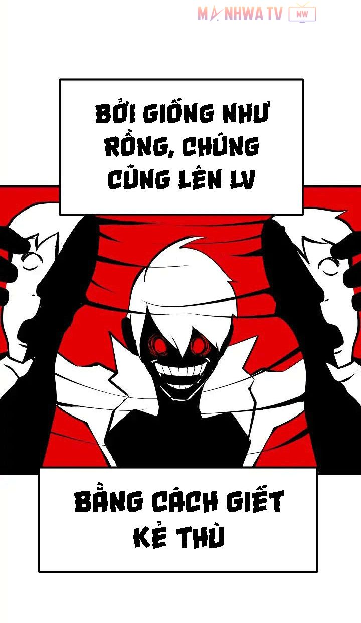 Đọc truyện Kẻ sống sót vua kiếm - Chap 4