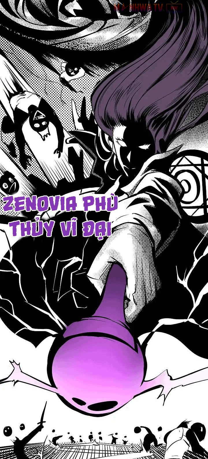 Đọc truyện Kẻ sống sót vua kiếm - Chap 4