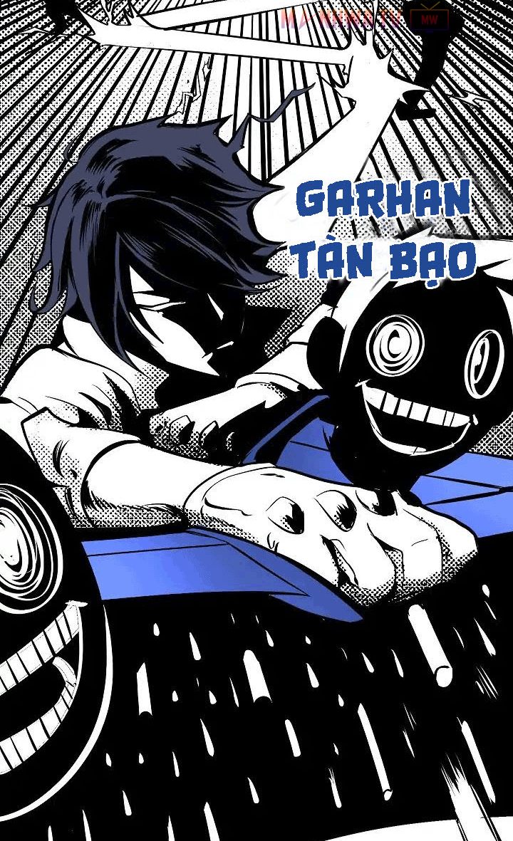 Đọc truyện Kẻ sống sót vua kiếm - Chap 4