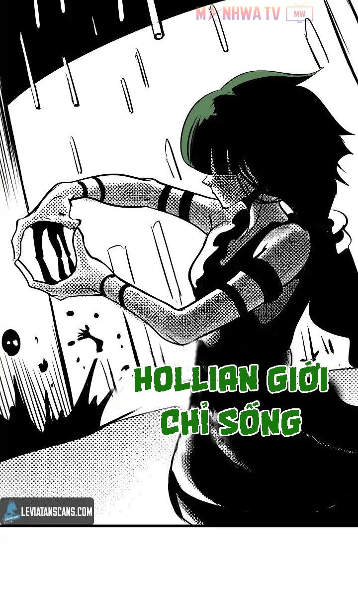 Đọc truyện Kẻ sống sót vua kiếm - Chap 4