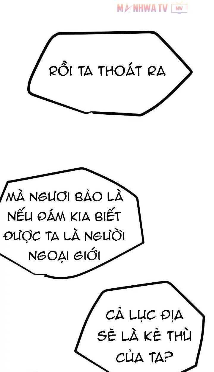 Đọc truyện Kẻ sống sót vua kiếm - Chap 4