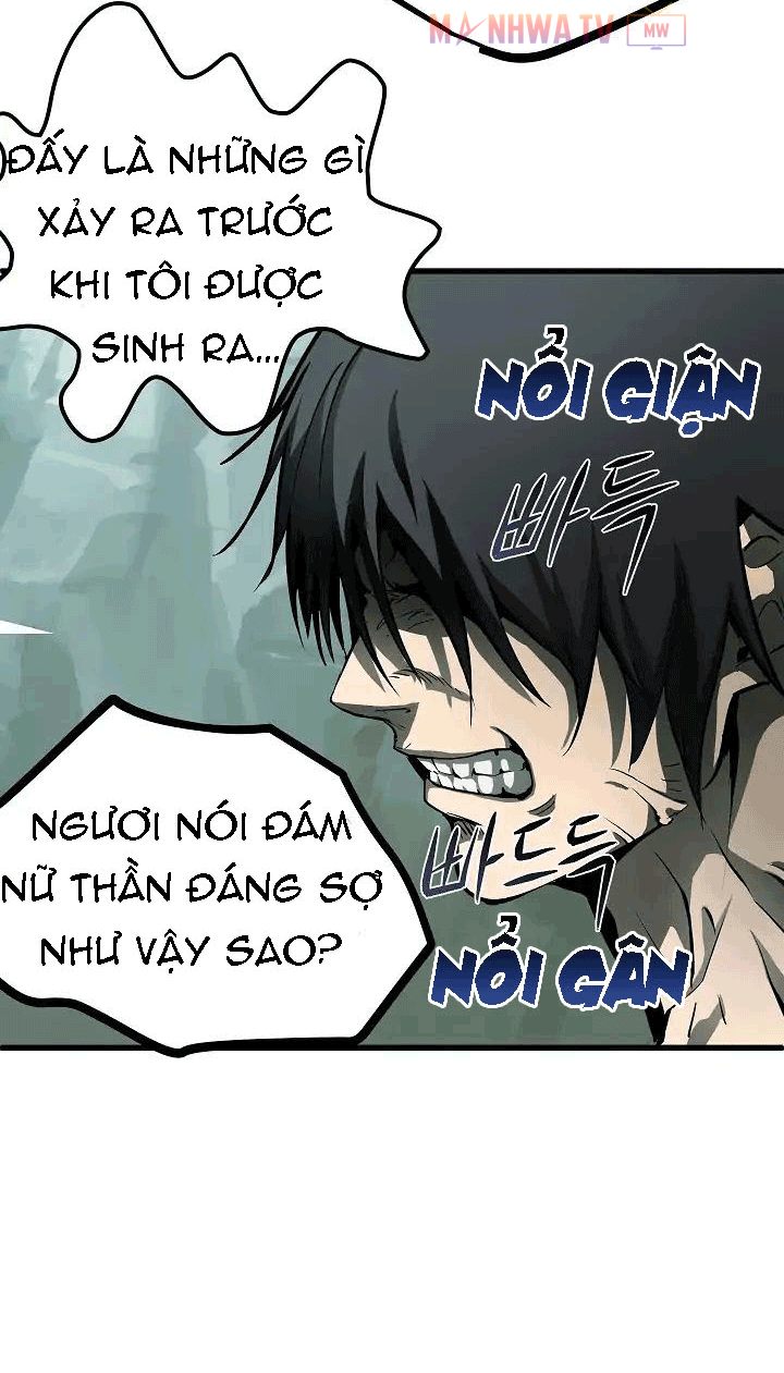 Đọc truyện Kẻ sống sót vua kiếm - Chap 4