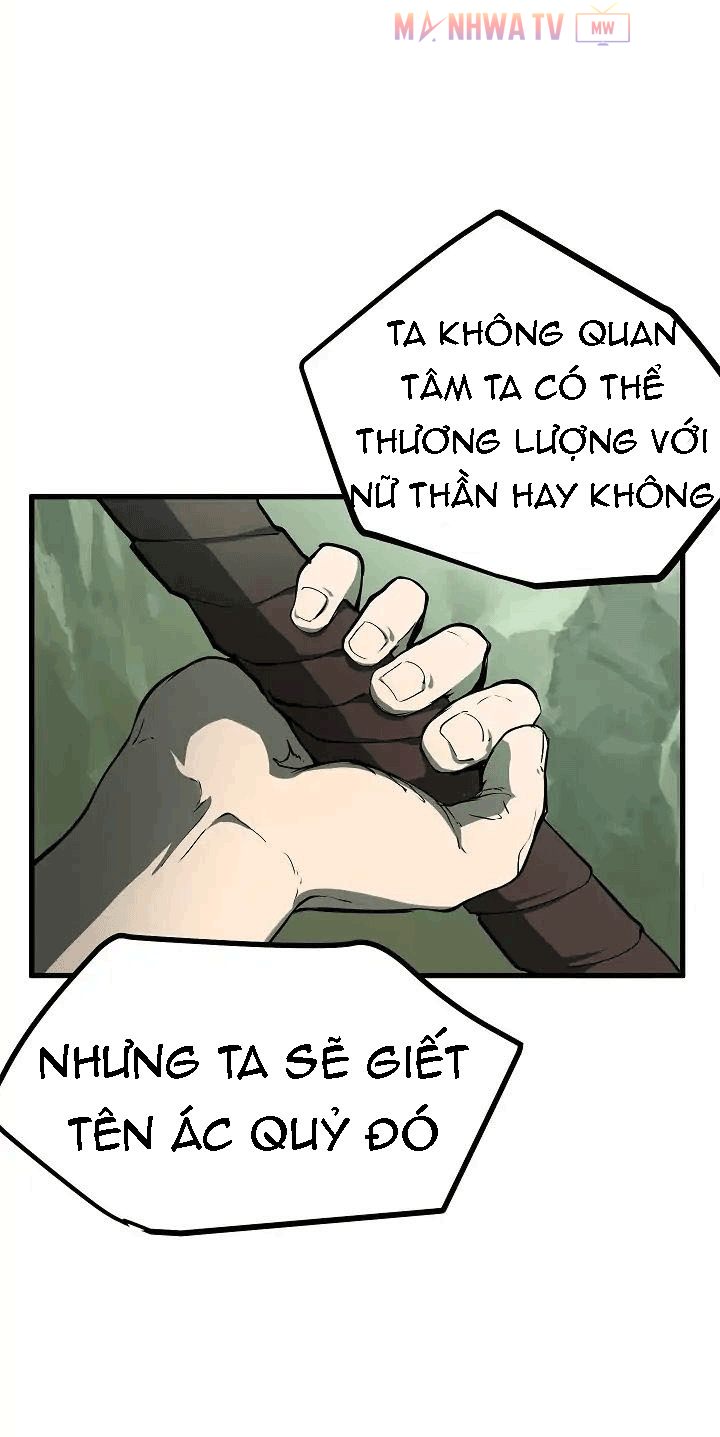 Đọc truyện Kẻ sống sót vua kiếm - Chap 4
