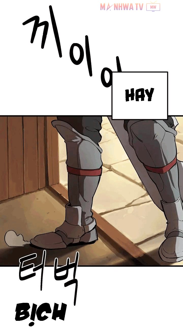 Đọc truyện Kẻ sống sót vua kiếm - Chap 4