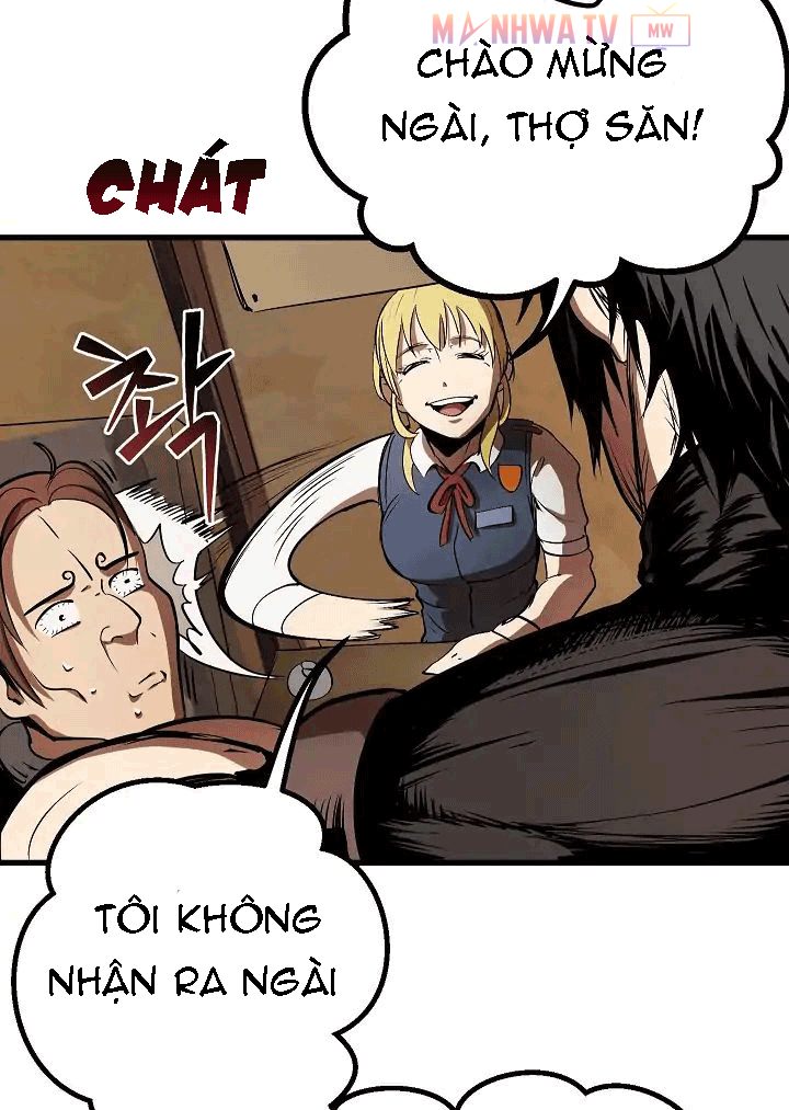 Đọc truyện Kẻ sống sót vua kiếm - Chap 4