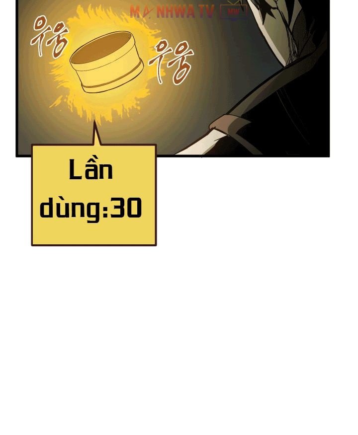 Đọc truyện Kẻ sống sót vua kiếm - Chap 8