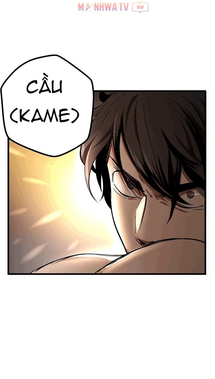 Đọc truyện Kẻ sống sót vua kiếm - Chap 8