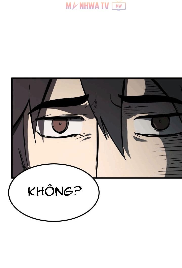 Đọc truyện Kẻ sống sót vua kiếm - Chap 8