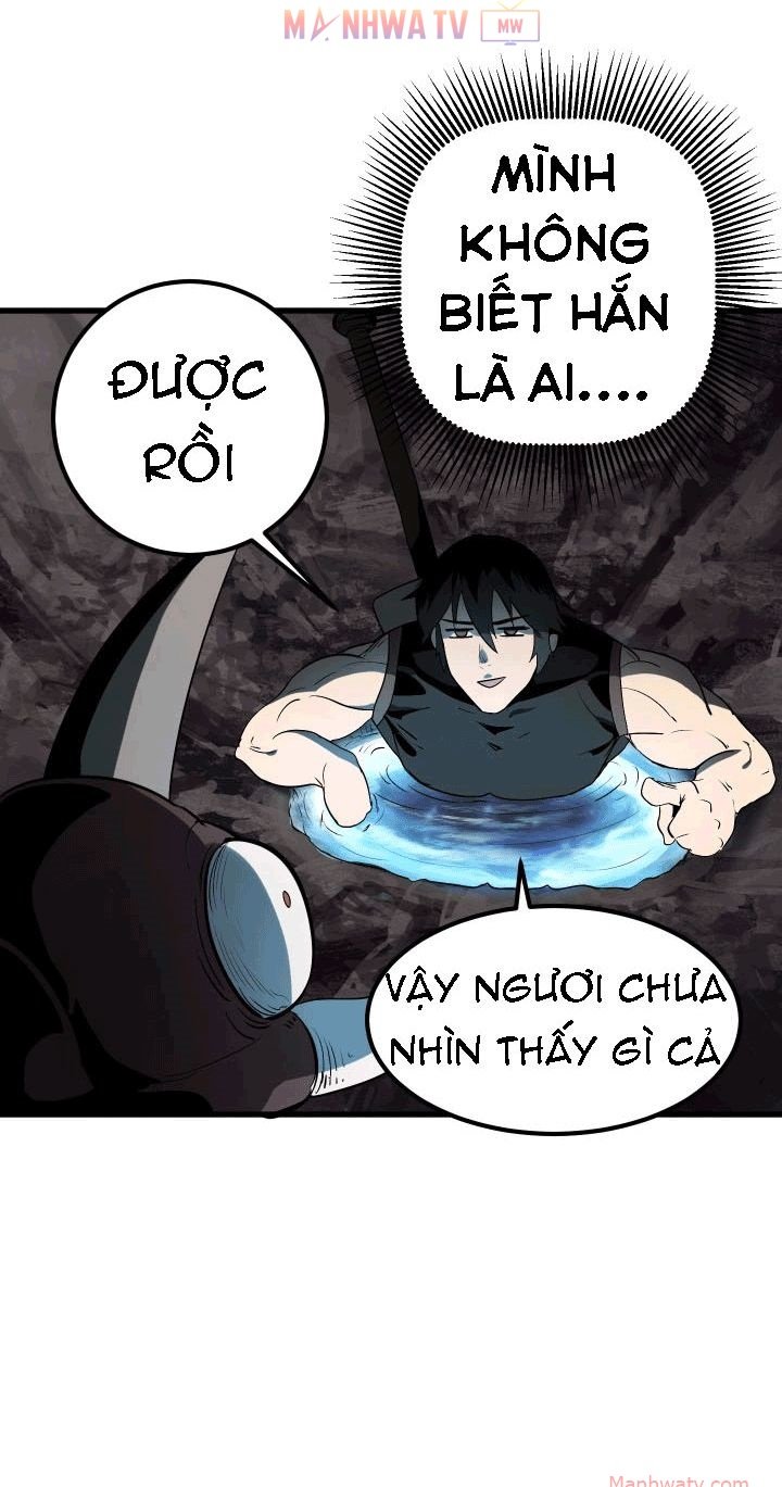 Đọc truyện Kẻ sống sót vua kiếm - Chap 8