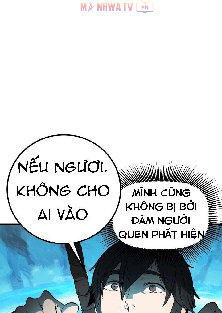 Đọc truyện Kẻ sống sót vua kiếm - Chap 8
