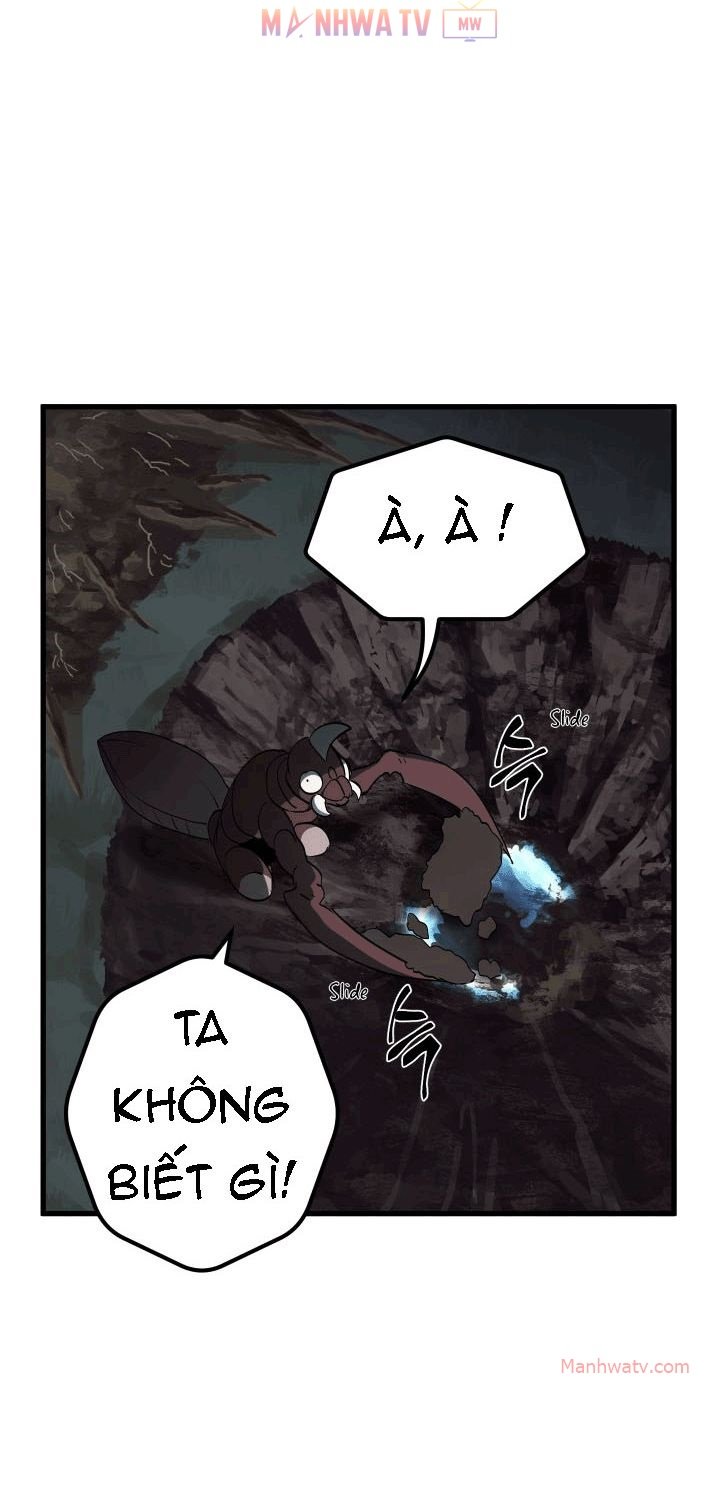 Đọc truyện Kẻ sống sót vua kiếm - Chap 8