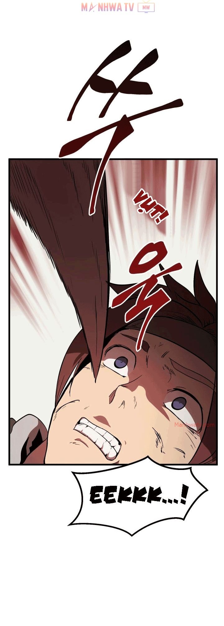 Đọc truyện Kẻ sống sót vua kiếm - Chap 8