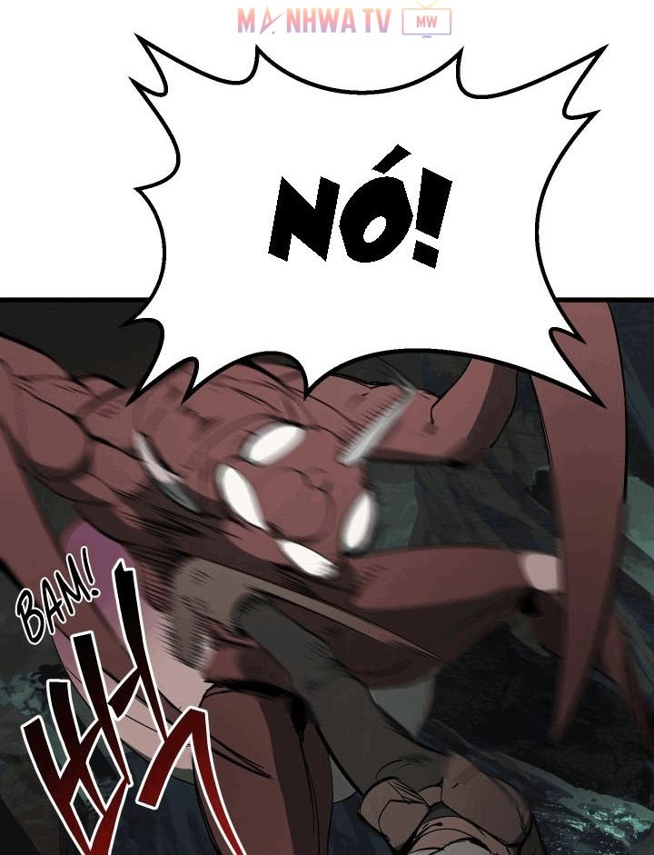 Đọc truyện Kẻ sống sót vua kiếm - Chap 8