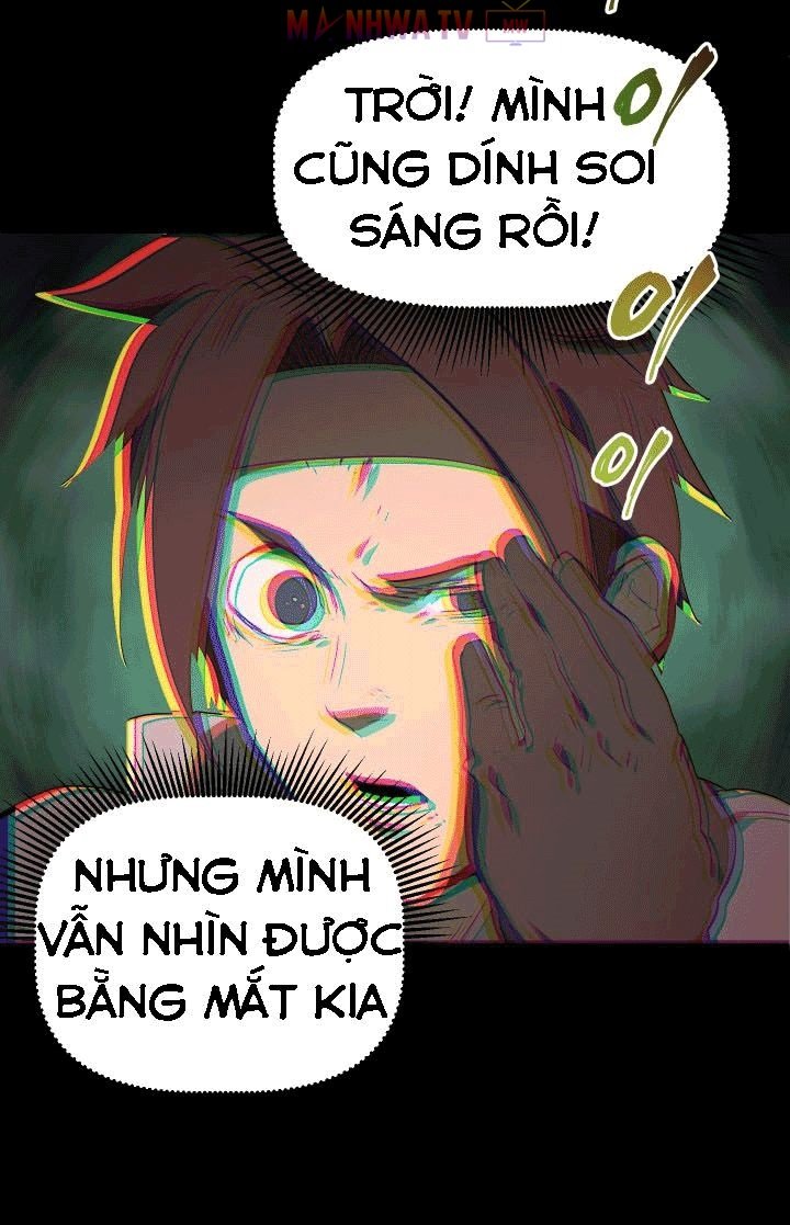 Đọc truyện Kẻ sống sót vua kiếm - Chap 8