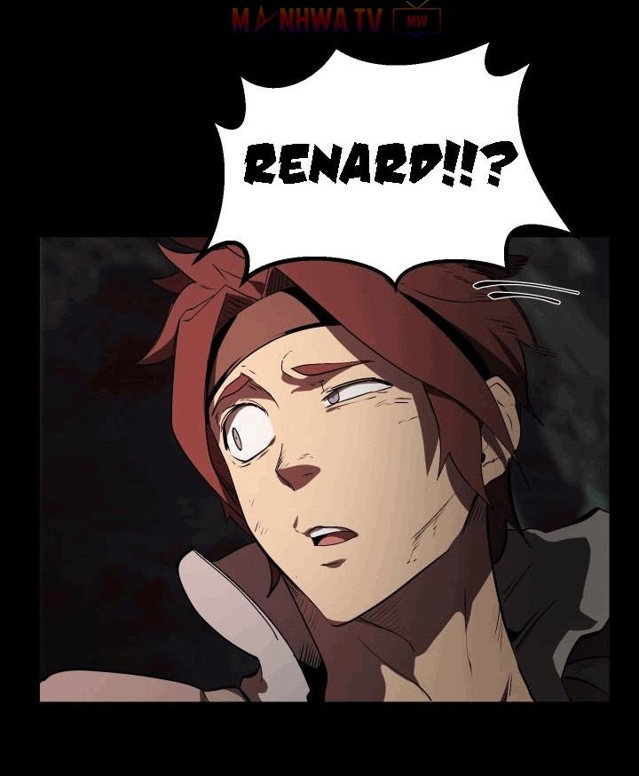 Đọc truyện Kẻ sống sót vua kiếm - Chap 8