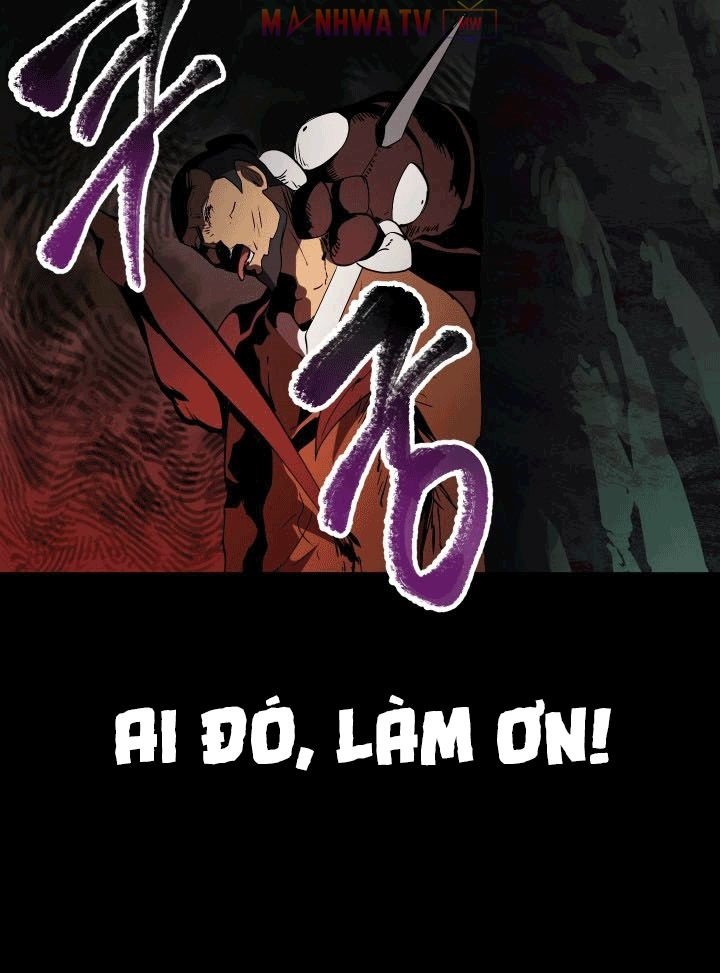 Đọc truyện Kẻ sống sót vua kiếm - Chap 8