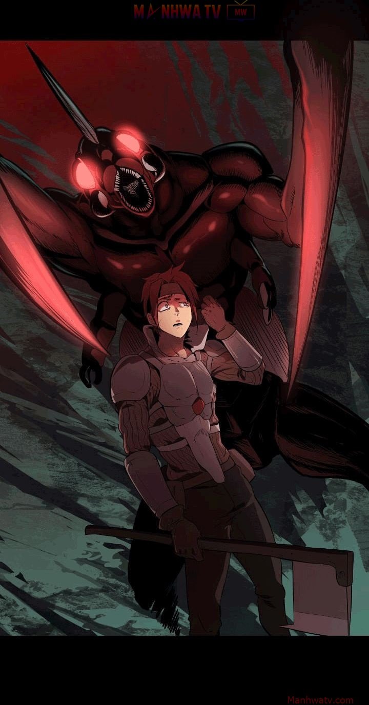 Đọc truyện Kẻ sống sót vua kiếm - Chap 8