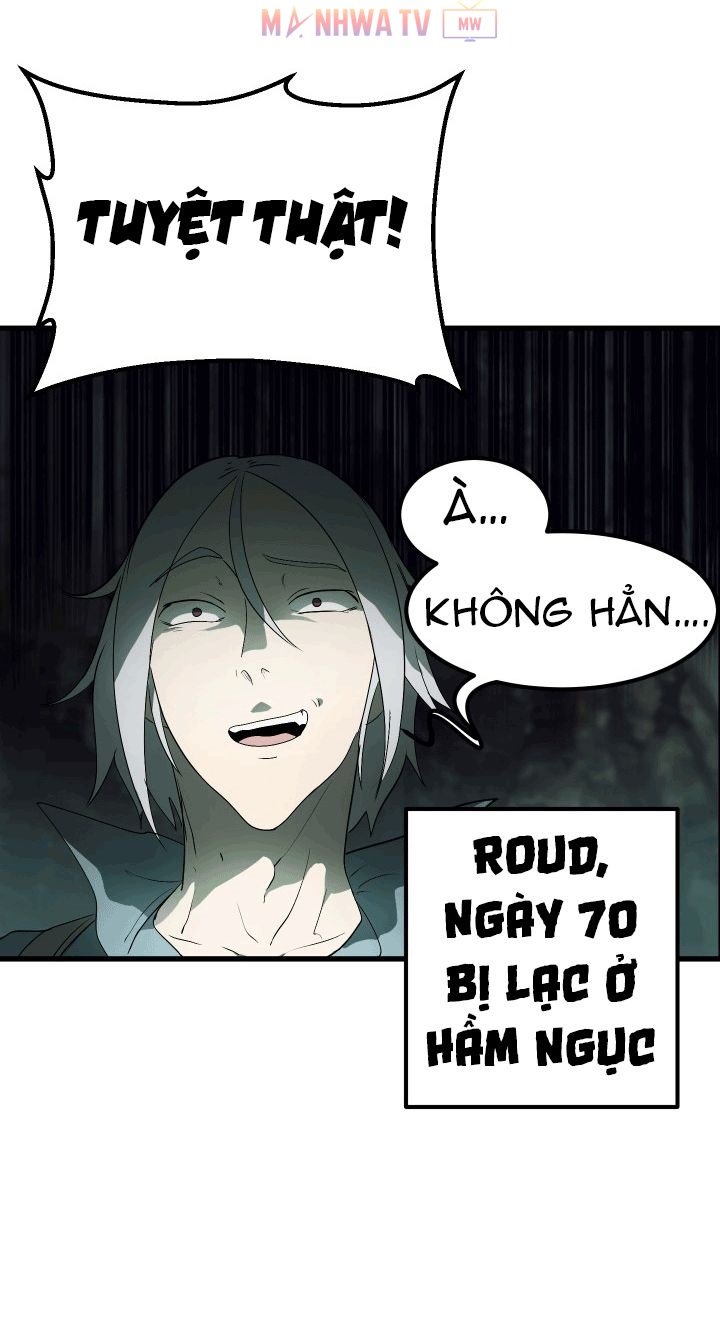 Đọc truyện Kẻ sống sót vua kiếm - Chap 8