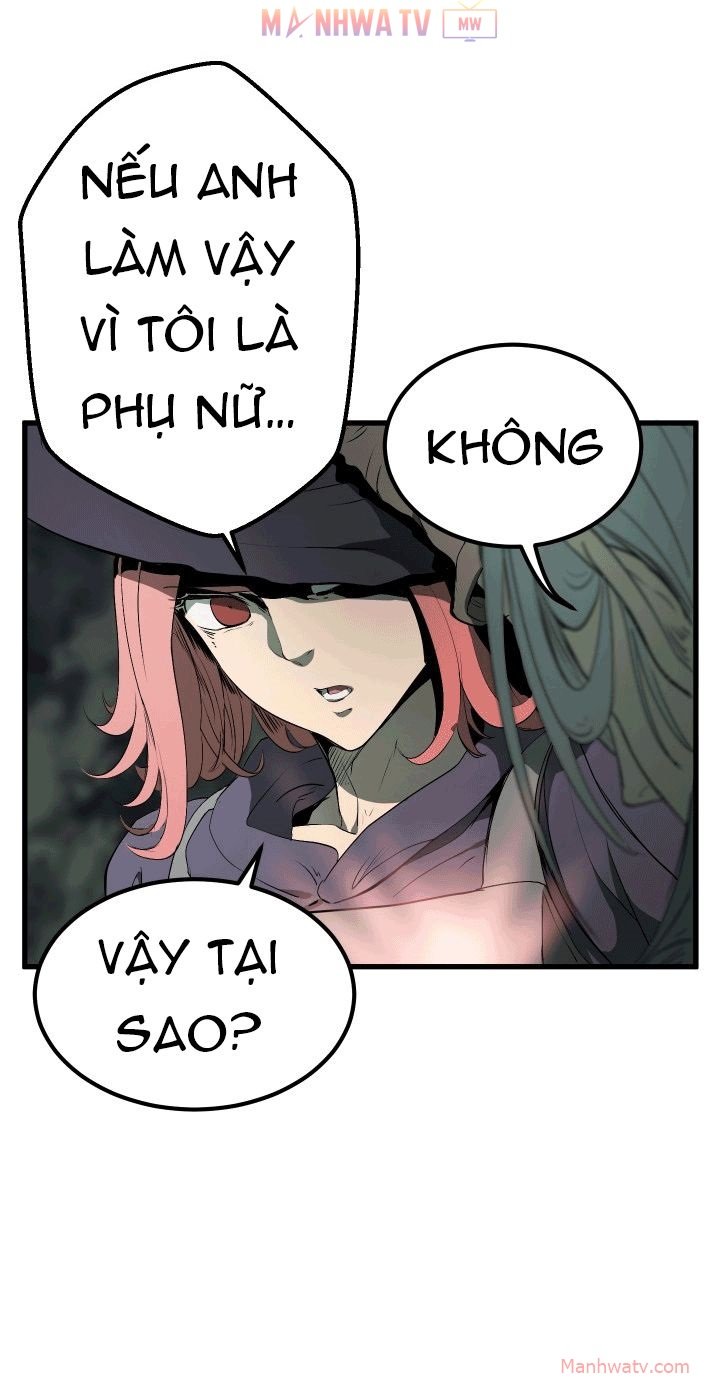 Đọc truyện Kẻ sống sót vua kiếm - Chap 8