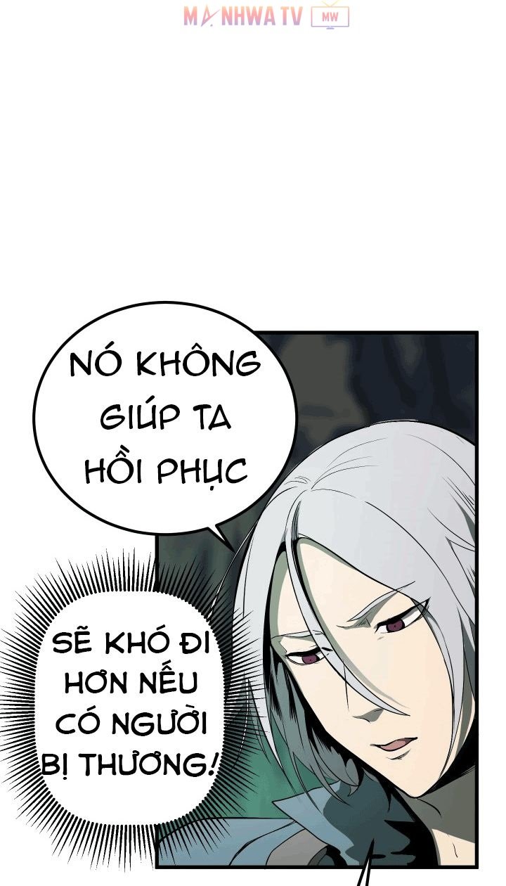 Đọc truyện Kẻ sống sót vua kiếm - Chap 8
