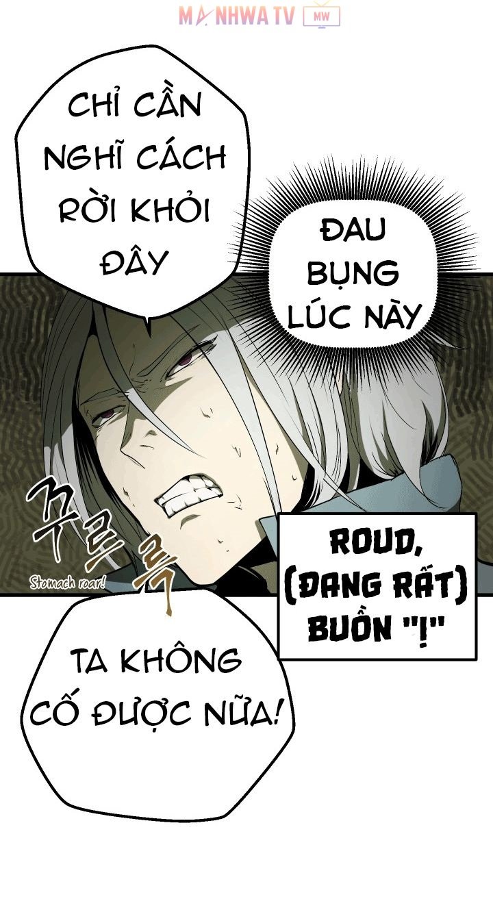 Đọc truyện Kẻ sống sót vua kiếm - Chap 8