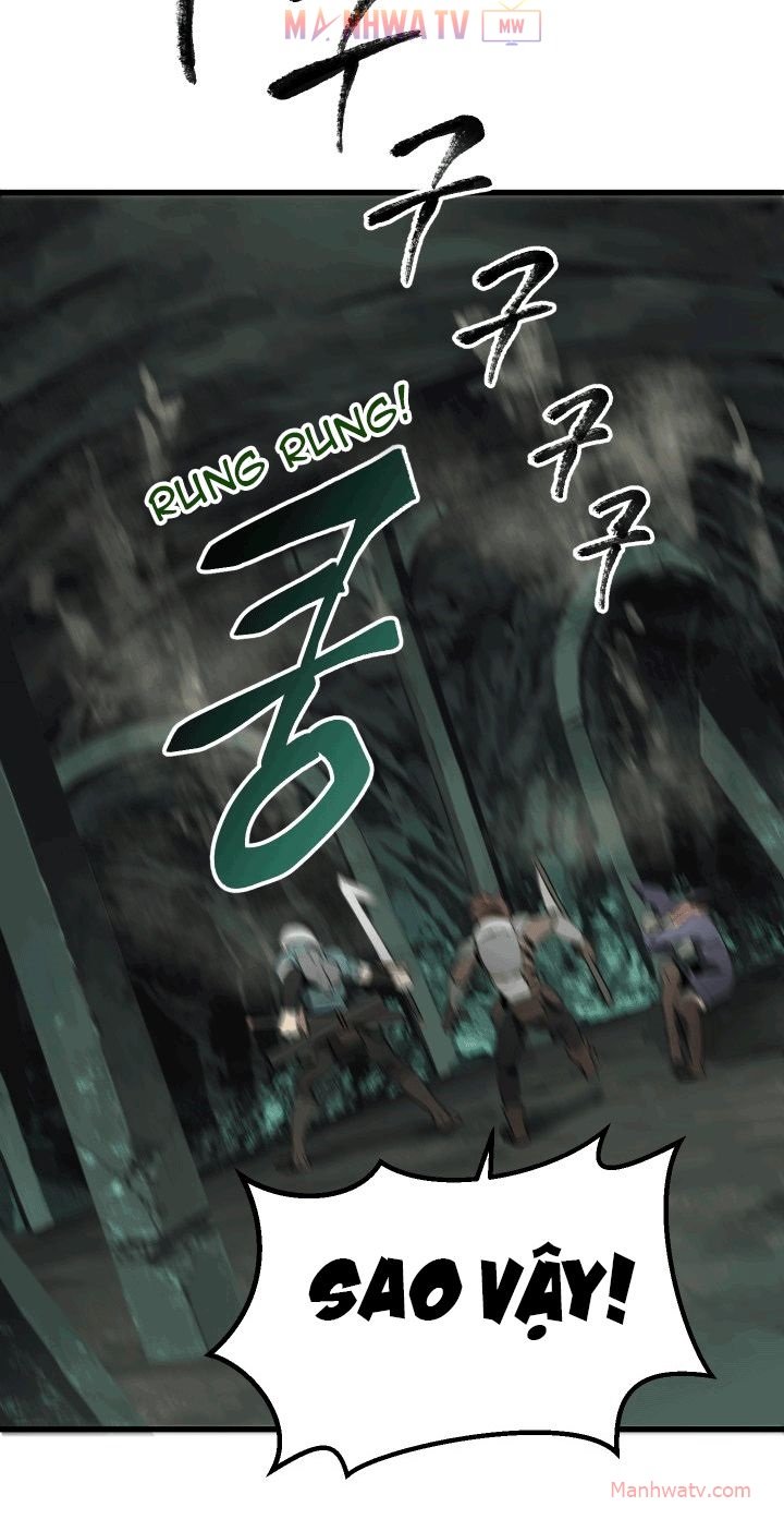 Đọc truyện Kẻ sống sót vua kiếm - Chap 8