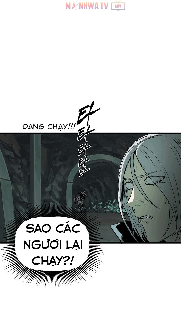 Đọc truyện Kẻ sống sót vua kiếm - Chap 8