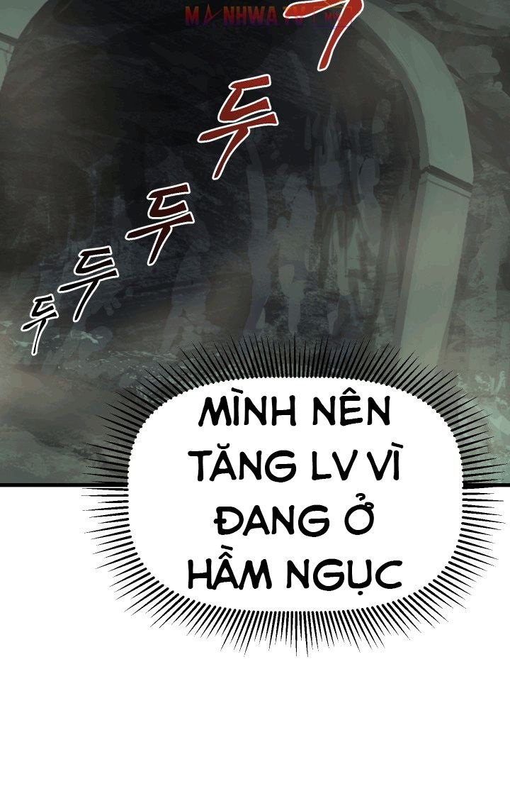 Đọc truyện Kẻ sống sót vua kiếm - Chap 8