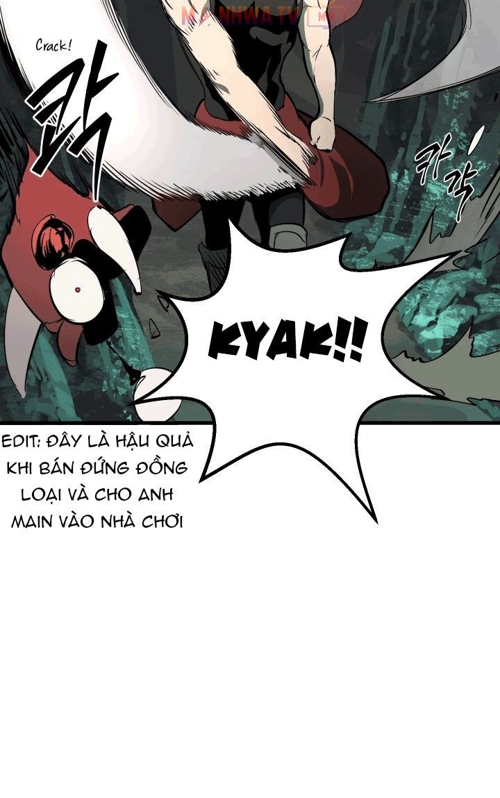 Đọc truyện Kẻ sống sót vua kiếm - Chap 8