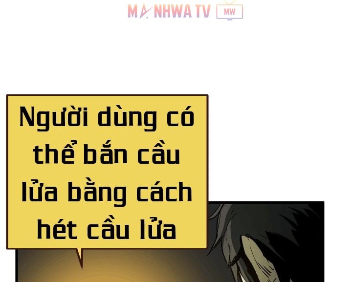 Đọc truyện Kẻ sống sót vua kiếm - Chap 8