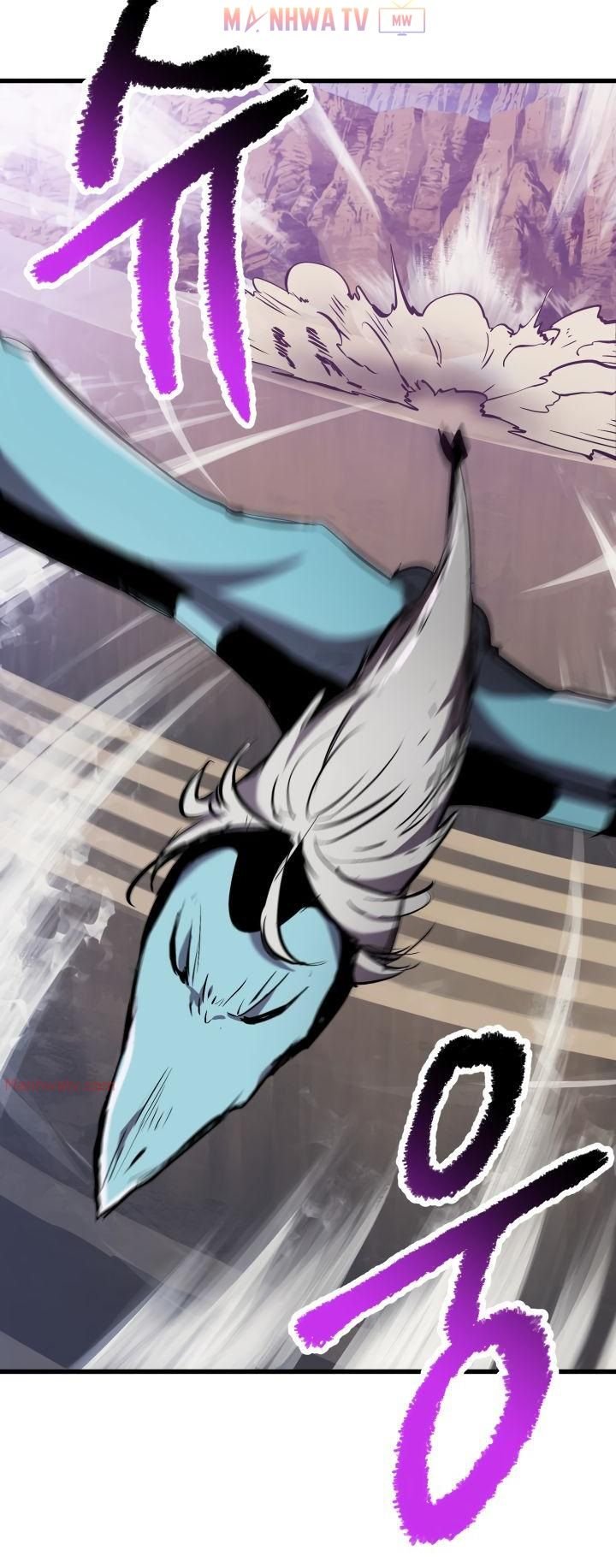 Đọc truyện Kẻ sống sót vua kiếm - Chap 37