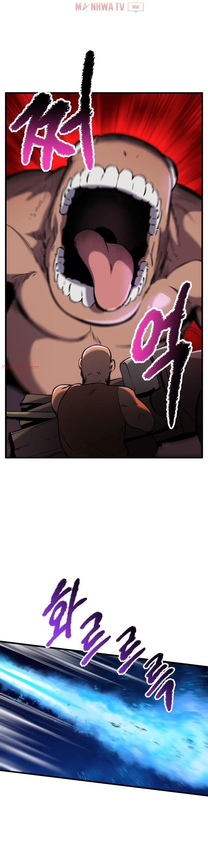 Đọc truyện Kẻ sống sót vua kiếm - Chap 37